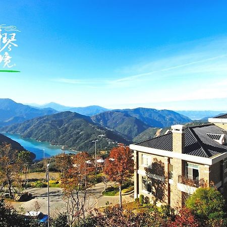 Ming Ging Farm Apartment Renai Exterior foto