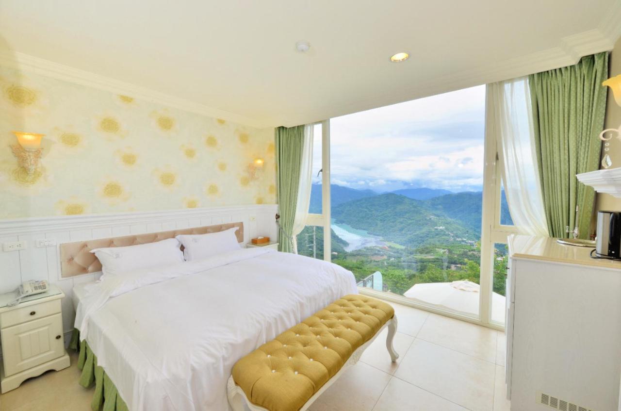 Ming Ging Farm Apartment Renai Exterior foto