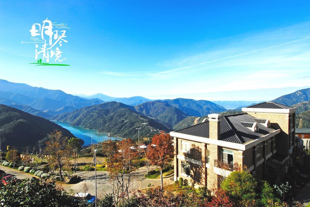 Ming Ging Farm Apartment Renai Exterior foto