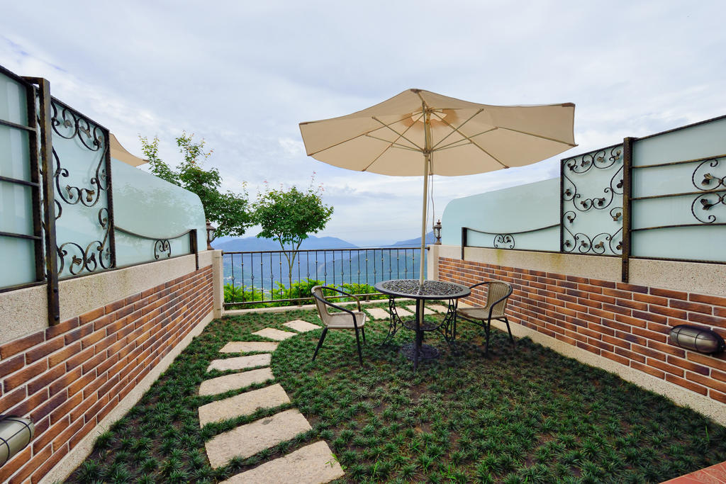 Ming Ging Farm Apartment Renai Cameră foto